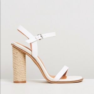 Alias Mae Amara Heels